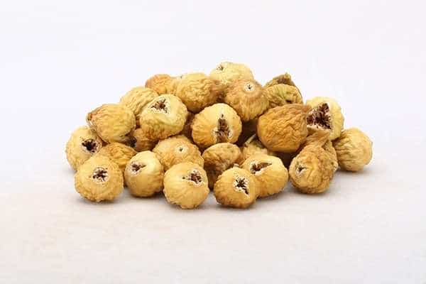 تصویر 1 از انجیر خشک پهن به صرفه و ارزان